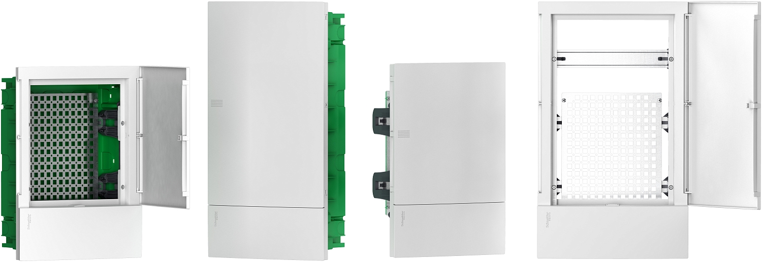 Что такое слаботочный щиток и нужен ли он в кварире?